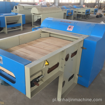 HJKM-500 FIBER CARTING MACHIN